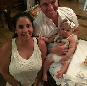 Meet your Posher, Cindy